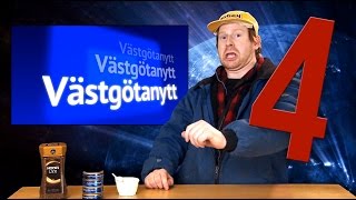 VÄSTGÖTANYTT 4 [upl. by Fidelis136]