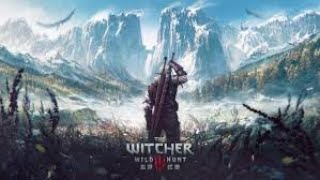 Witcher 3 Live Gameplay 🔴 gamingmantel [upl. by Angelia]