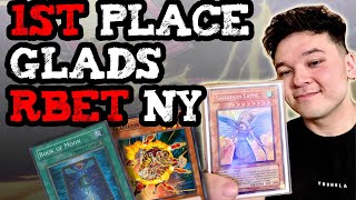 How Douglas Tepper Won RBET NY and Changed Gladiator Beasts Forever [upl. by Trudie]