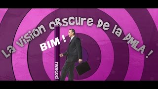 Quoi de Neuf Docteur La vision obscure de la DMLA [upl. by Rezzani]