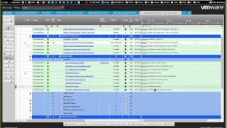 Smartsheet Overview at VMware [upl. by Seligmann675]