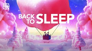 Get Back to Sleep Fast Guided Sleep Meditation to Calm Your Mind for Deep Sleep [upl. by Hendrika]