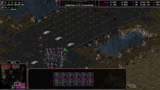 Starcon 2024 Opening Round Gooseheaded v Tenderization game 1 [upl. by Opal996]