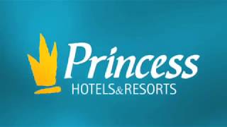 Princess Hotels  All our Hotels english version [upl. by Bodi257]