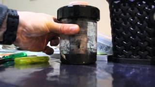 MagnaClean Demonstration [upl. by Dorolice820]