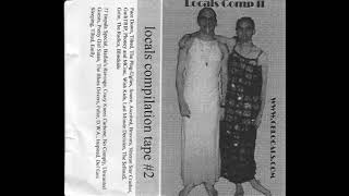 Various ‎– Locals Compilation Tape 2 [upl. by Casar]