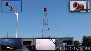 V2 Tornado Siren has a Sparta GSC Remix [upl. by Notsur846]