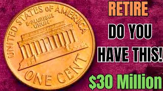 URGENT SELL LOOK FOR HUNT THIS ONE RARE PENNY 1971 TO 2019 COINS THAT ARE WORTH MILLION OF DOLLARS [upl. by Anairotciv]