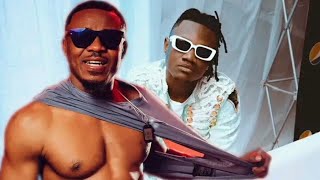 Mbosso Ft Alikiba  Pendo La Kweli  official lyrics video [upl. by Neelyad]