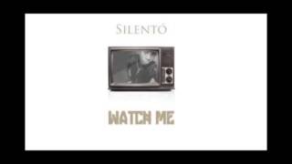 Silento  Watch Me KaraokeInstrumental  LYRICS [upl. by Varian651]