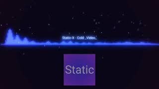 static x  cold [upl. by Denoting747]