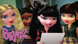 Much Ado About Practically Nothing  Bratz Series Full Episode [upl. by Kulsrud]