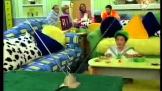 La Familia Peluche  Temporada 1  Capitulo 4  La Bomba [upl. by Sobel241]