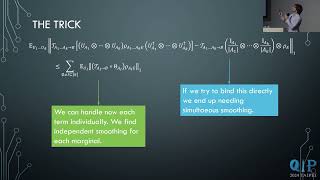 01191630ITBypassing Joint Typicality in Network Quantum Shannon TheoryPau Colomer [upl. by Namara895]