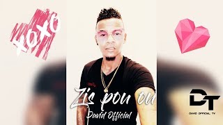 Zis pou ouDavid Official audio❤❤ [upl. by Leone]