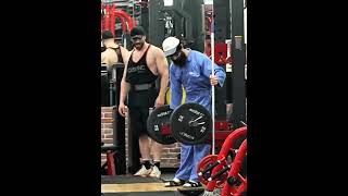 Lift more than 70kg easily with one hand fyp frank anatolyprank gym gymmotivation foryou [upl. by Gram431]