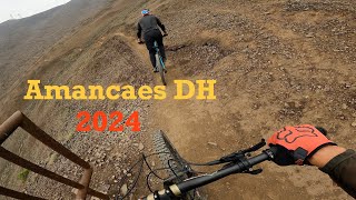 Amancaes DH 2024 [upl. by Hegyera]