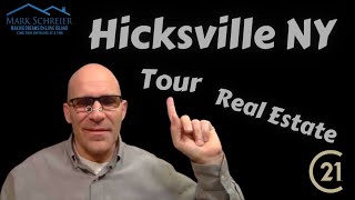 Hicksville NY [upl. by Melvena]