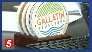 Gallatin voters green light sales tax increase [upl. by Noivert674]