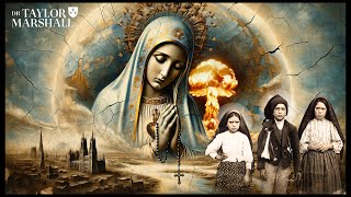 Why did Our Lady of Fatima Appear in 1917 [upl. by Onida]