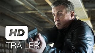 Backtrace  Trailer 2018  Sylvester Stallone Ryan Guzman Matthew Modine [upl. by Gomer96]