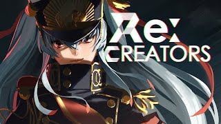 ReCreators Vocal OST Collection『Music by Hiroyuki Sawano』 [upl. by Beesley]