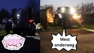 Mest uitrijden gaat weer beginnen  vlog 227 vrije galop [upl. by Kosiur417]