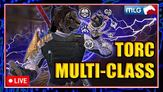 Refining My Torc Builds All Classes  ESO PVP  ESO LAGSTREAM🔴 [upl. by Jo Ann]