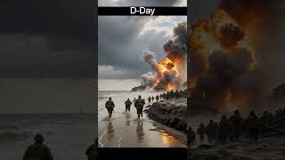 DDay The Day That Changed History [upl. by Alecia994]