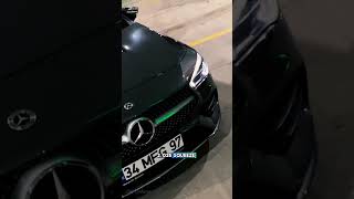 Squeeze Benz MBox most luxurious car carupdater automobile automotiveluxury toyotahilux [upl. by Anelrahc]