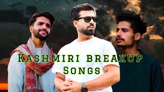 Kashmiri breakup songs  Ishfaq kawa  Syed Ifam  Shakir Baba  Kashmiri sad slowed reverb songs [upl. by Dita40]