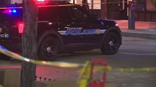 3News Investigates Data shows total crime homicides down during Clevelands Summer of Safety [upl. by Hareema162]