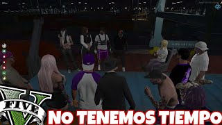 quotFALTA MUCHA GENTE EN LA CMKquot Y NO SABEN QUE DECICIONES TOMAR  DOVUX LIFE [upl. by Nedrah490]