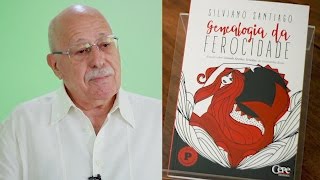 Uma Nova Leitura Sobre quotGrande Sertão Veredasquot LIVRO Genealogia da Ferocidade [upl. by Efren]