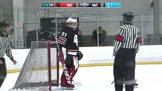 Mens Hockey SAIT v NAIT Oct 29 2022 [upl. by Walworth855]