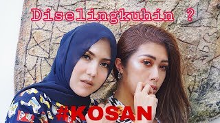 KOSAN cantikcantik di selingkuhin  MUKBANG ft PICCI RAMLAN [upl. by Penelope]