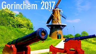 Gorinchem 2017 [upl. by Yanttirb]