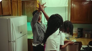 Kdot 600  Not The One Official Music Video Shot By 1jbvisual275 [upl. by Aicirt]