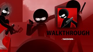 Sift Heads  Reborn  Walkthrough  Takedown [upl. by Seidule931]