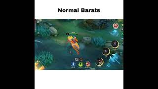 Normal Barats vs Horni Barats mobilelegends mlbb mlbbphillipines [upl. by Eaves895]