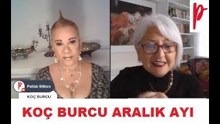 KOÇ BURCU ARALIK AYI YORUMUNUZ [upl. by Elatnahc]