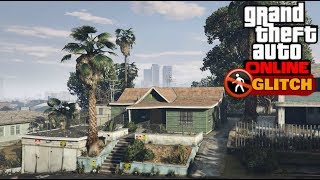 How to get into Lesters House in GTA Online [upl. by Hildegarde]