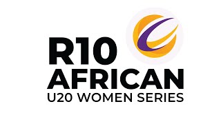 San Clemente Rhinos vs Junior Springbok Women [upl. by Mosa]