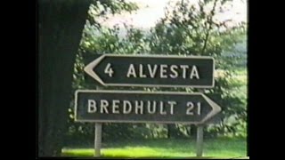 Alvesta 1965 [upl. by Llenreb]