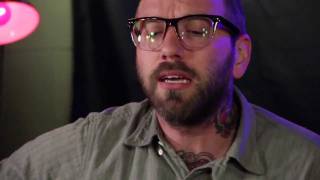 City and Colour — Fragile Bird Dickies Session June 2011 [upl. by Almeta]