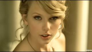 Taylor Swift  Love Story Lyrics [upl. by Nnalyrehs]