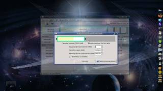 particionar disco duro con gparted para instalar ubuntu [upl. by Mommy]