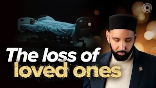 Why Did They Have to Die  Why Me  EP 19  Dr Omar Suleiman  A Ramadan Series on Qadar [upl. by Dnalwor]