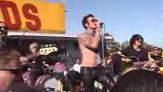 Stone Temple Pilots  4 Interstate Love Song Live  2000 [upl. by Aket]