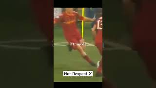 why always me  totti vs balotelli [upl. by Melinde461]